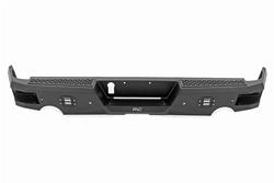 Rough Country LED Bumpers for 2019-2023 1500 CLASSIC, 2009-2010 RAM 1500, 2011-2018 RAM 1500 - 10775