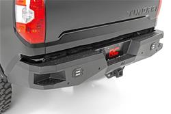 Rough Country LED Bumpers for 2014-2021 TUNDRA - 10778