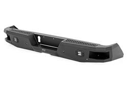 Rough Country LED Bumpers for 2014-2021 TUNDRA - 10778
