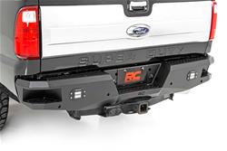 Rough Country LED Bumpers 10784