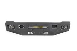 Rough Country LED Bumpers for 2010 RAM 2500, RAM 3500 - 10785