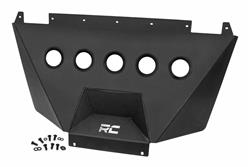 Rough Country Gas Tank Skid Plates for 2007-2013 SIERRA 1500, SILVERADO 1500 - 10794