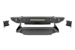 Rough Country High-Clearance LED Bumpers for 2019-2024 1500 - 10808A