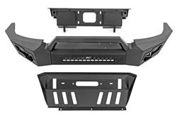 Rough Country LED Bumpers for 2005-2015 TACOMA - 10811
