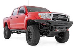 Rough Country LED Bumpers for 2005-2015 TACOMA - 10811