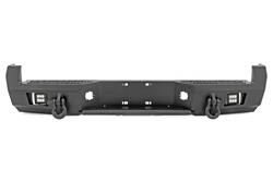 Rough Country LED Bumpers for 2005-2015 TACOMA - 10812