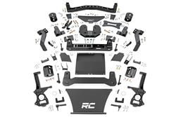 Rough Country Suspension Lift Kits for 2021-2024 SUBURBAN, YUKON XL, 2023 YUKON - 10900