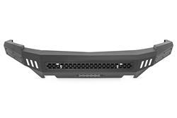 Rough Country High-Clearance LED Bumpers for 2007-2013 SILVERADO 1500 - 10910
