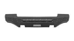 Rough Country High-Clearance LED Bumpers for 2007-2013 SIERRA 1500 - 10912