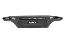 Rough Country Bumpers 10915