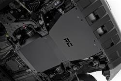 Rough Country Skid Plates 10919
