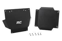 Rough Country - Skid Plates for 2024-2025 TACOMA - 10919
