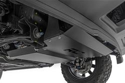 Rough Country Skid Plates 10920