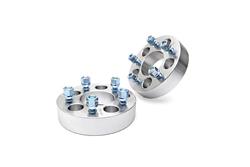 Rough Country  1.5 inch Wheel Spacers 1097