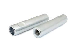 Rough Country - Tie Rod Sleeves for 2007-2018 SILVERADO 1500, SIERRA 1500, 2007-2013 AVALANCHE - 11000