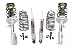 Rough Country N3 Suspension Lift Kits for 2017-2023 ACADIA - 110031A