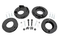Rough Country Suspension Leveling Kits for 2017-2023 ACADIA - 11005