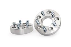 Rough Country Wheel Adapters for 2007-2017 WRANGLER, 2018 WRANGLER JK - 1100