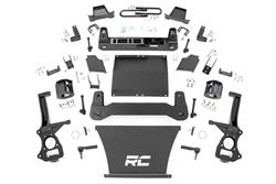 Rough Country Suspension Leveling & Lift Kits 110100