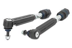 Rough Country Heavy-Duty Tie Rod Ends 11015
