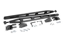 Rough Country Traction Bars for 2019-2025 SIERRA 1500, SILVERADO 1500 - 11017