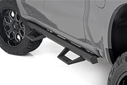 Rough Country SRL2 Adjustable Side Steps 11019