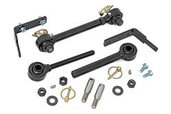 Rough Country Sway Bar End Links 11020