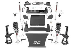 Rough Country Suspension Leveling & Lift Kits 110340