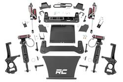 Rough Country Suspension Leveling & Lift Kits 110350