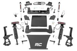 Rough Country Suspension Leveling & Lift Kits 110357