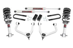 Rough Country Suspension Leveling & Lift Kits 110440