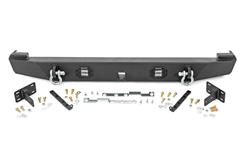 Rough Country LED Bumpers for 1984-2001 CHEROKEE - 110504