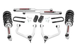 Rough Country Suspension Leveling & Lift Kits 110531