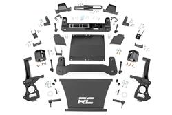 Rough Country Suspension Leveling & Lift Kits 110700