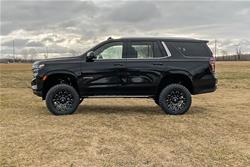 Rough Country Suspension Lift Kits