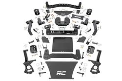 Rough Country Suspension Lift Kits for 2021-2023 TAHOE, YUKON - 11100