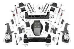 Rough Country Suspension Leveling & Lift Kits 111140