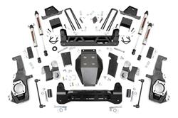 Rough Country Suspension Leveling & Lift Kits 111170