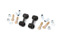 Rough Country - Sway Bar End Links for 2004-2024 TITAN - 1112