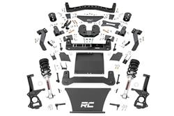 Rough Country Suspension Leveling & Lift Kits 11130