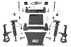 Rough Country Suspension Leveling & Lift Kits 111557