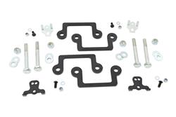 Rough Country Suspension Leveling Kits for 2022-2024 YUKON, TAHOE, 2021-2024 ESCALADE - 11201