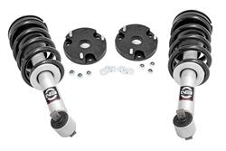 Rough Country Suspension Leveling & Lift Kits 11230