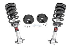 Rough Country Suspension Leveling & Lift Kits 11240