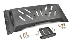 Rough Country Gas Tank Skid Plates for 1997-2006 WRANGLER - 1126