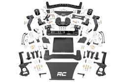 Rough Country Suspension Leveling & Lift Kits 11310