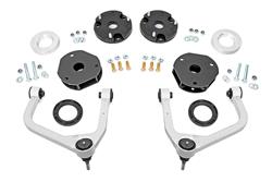Rough Country Suspension Lift Kits 11400