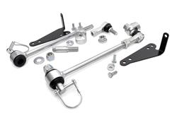Rough Country - Sway Bar End Links for 1997-2006 WRANGLER - 1142