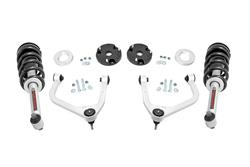 Rough Country Suspension Leveling & Lift Kits 11430