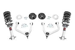 Rough Country Suspension Leveling & Lift Kits 11440